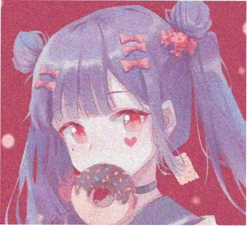 夜风 头像